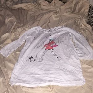 Long sleeve Old Navy shirt